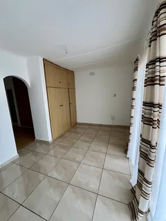Spacious 2-bedroom And 1-bathroom Apartment In Bosmont. Includes Water and WiFi