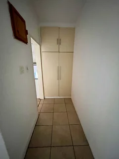 Spacious 2-bedroom And 1-bathroom Apartment In Bosmont. Includes Water and WiFi