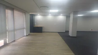560 Sqm Ground floor office to let - Irene Centurion