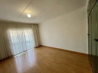 Spacious 2-bedroom And 1-bathroom Apartment In Bosmont. Includes Water and WiFi