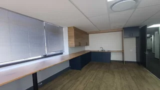 560 Sqm Ground floor office to let - Irene Centurion