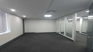560 Sqm Ground floor office to let - Irene Centurion