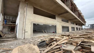 Commercial Property To Let in Ballito