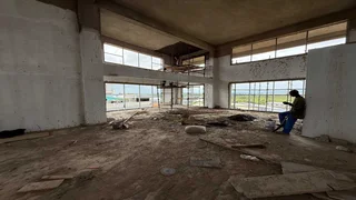 Commercial Property To Let in Ballito