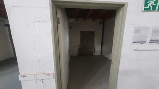 918sqm Warehouse TO RENT in secure park in  Montague Gardens