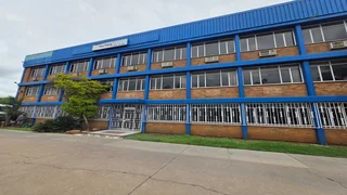 Industrial Offices TO LET