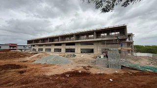 Commercial Property To Let in Ballito