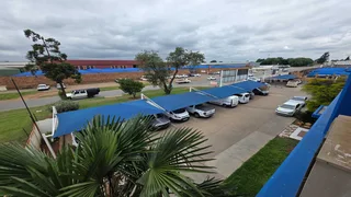 Industrial Offices TO LET