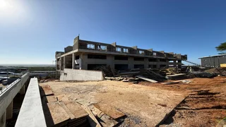 Commercial Property To Let in Ballito