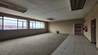 Industrial Offices TO LET