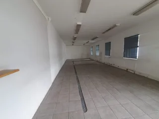 918sqm Warehouse TO RENT in secure park in  Montague Gardens