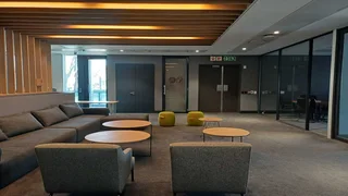 4,000 Sqm Commercial building to let - Centurion