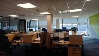 4,000 Sqm Commercial building to let - Centurion