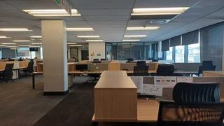 4,000 Sqm Commercial building to let - Centurion