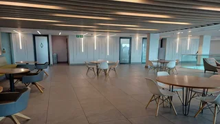 4,000 Sqm Commercial building to let - Centurion