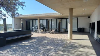 4,000 Sqm Commercial building to let - Centurion