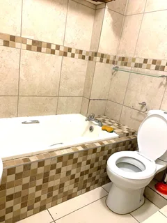 RIVERSIDE ESTATES 2 BEDROOM UNIT AVAILABLE FOR YOU