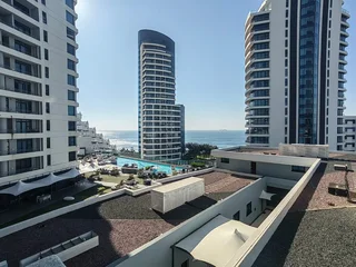The Pearls of Umhlanga 3 Bedroom Luxury with Uninterrupted Ocean Views