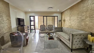 Stylish Furnished 2-Bed, 2-Bath Apartment in African Palm – Prime Umhlanga Location