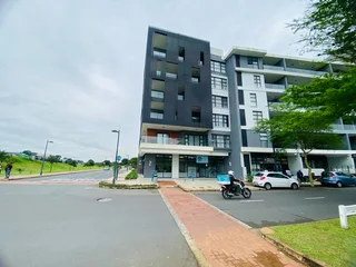 Modern two bedroom Apartment