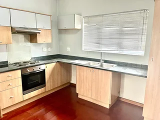 Pet friendly unit for sale