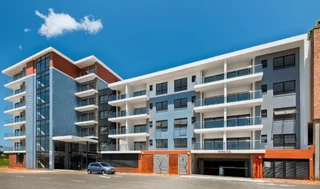 Modern two bedroom Apartment