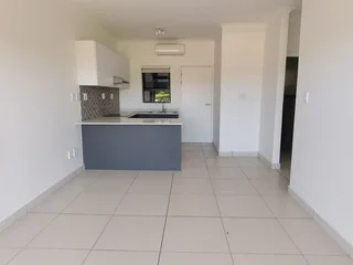 Modern two bedroom Apartment