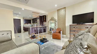 Stylish Furnished 2-Bed, 2-Bath Apartment in African Palm – Prime Umhlanga Location