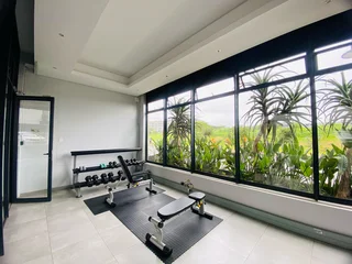 Modern two bedroom Apartment