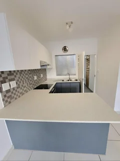 Modern two bedroom Apartment