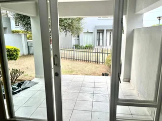 Pet friendly unit for sale