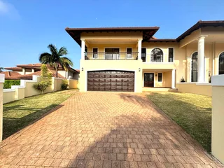 Izinga – Luxury 4 Bedroom Home To Let