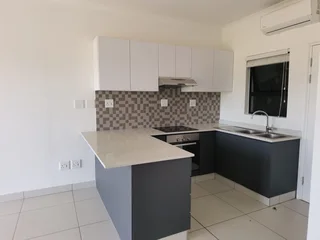 Modern two bedroom Apartment