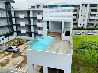 Modern two bedroom Apartment