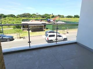 Modern two bedroom Apartment