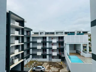 Modern two bedroom Apartment