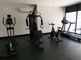 Modern two bedroom Apartment