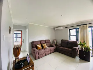 Modern two bedroom Apartment