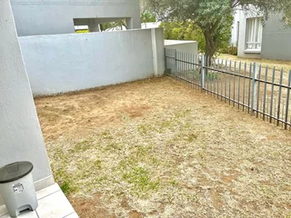 Pet friendly unit for sale