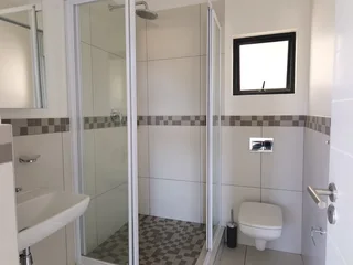 Modern two bedroom Apartment