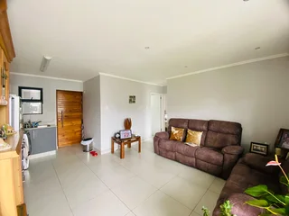 Modern two bedroom Apartment