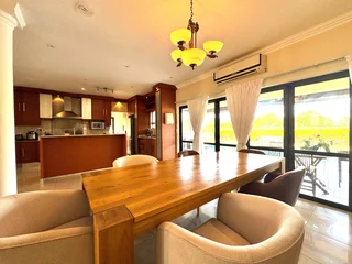 Izinga – Luxury 4 Bedroom Home To Let