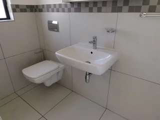 Modern two bedroom Apartment