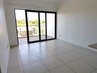 Modern two bedroom Apartment