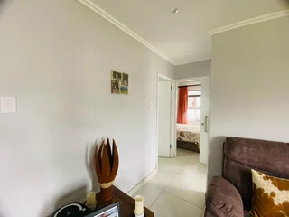 Modern two bedroom Apartment