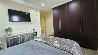 Stylish Furnished 2-Bed, 2-Bath Apartment in African Palm – Prime Umhlanga Location