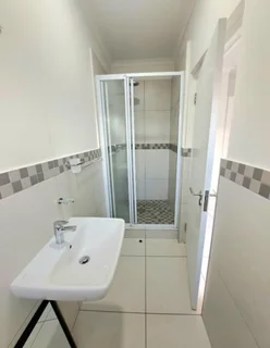 Modern two bedroom Apartment