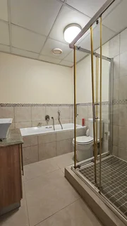 Stylish Furnished 2-Bed, 2-Bath Apartment in African Palm – Prime Umhlanga Location