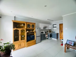 Modern two bedroom Apartment