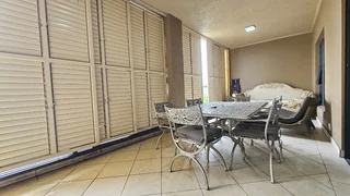 Stylish Furnished 2-Bed, 2-Bath Apartment in African Palm – Prime Umhlanga Location